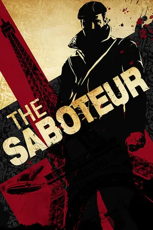 Portada de The Saboteur™