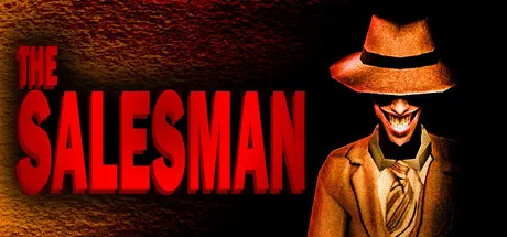 Portada de The Salesman