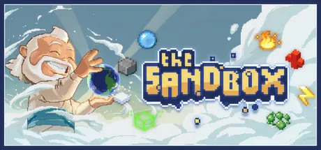 Portada de The Sandbox