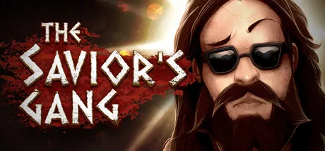 Portada de The Savior's Gang