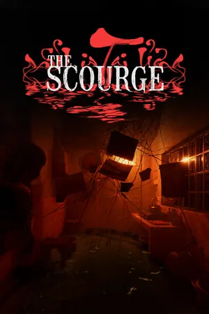 Portada de The Scourge | Tai Ương