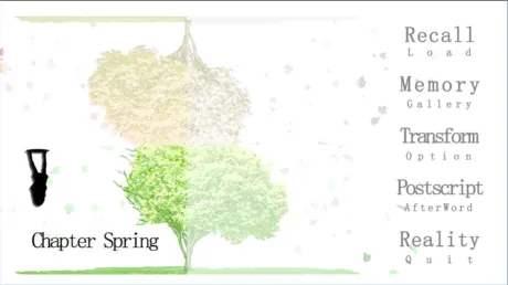 Captura de The Seasons