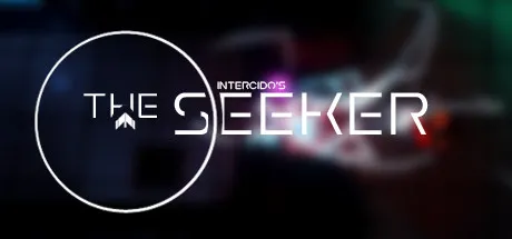 Portada de The Seeker