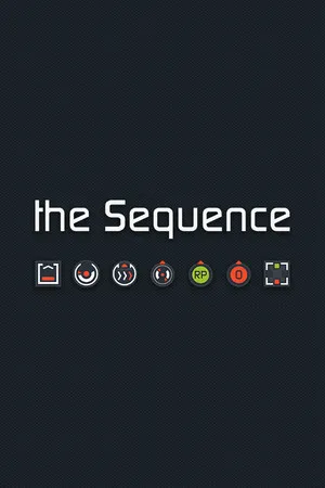 Portada de [the Sequence]