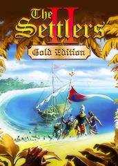 Portada de The Settlers® 2: Gold Edition