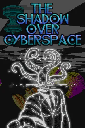 Portada de The Shadow Over Cyberspace
