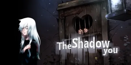 Portada de The Shadow You