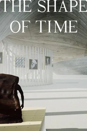 Portada de The Shape of Time