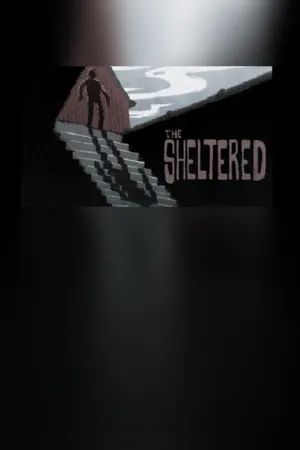 Portada de The Sheltered