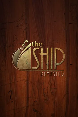 Portada de The Ship: Remasted