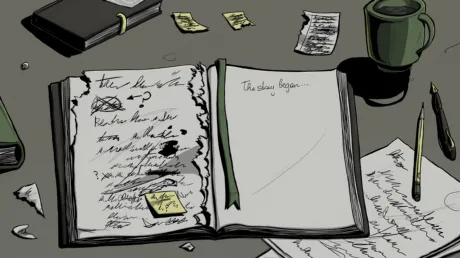Captura de The Shopkeeper