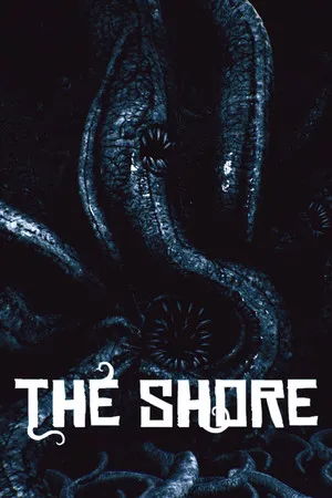 Portada de The Shore