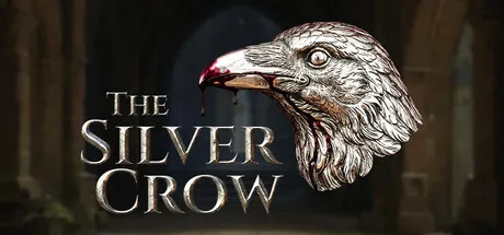 Portada de The Silver Crow