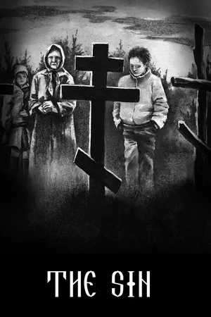 Portada de The Sin