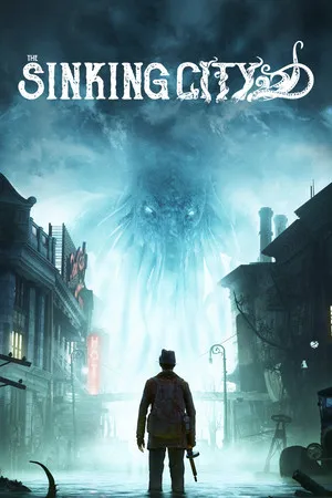 Portada de The Sinking City Remastered