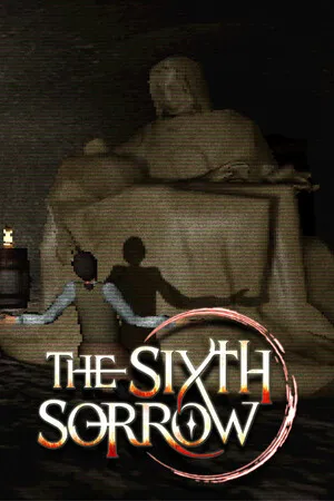 Portada de The Sixth Sorrow