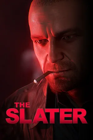 Portada de The Slater