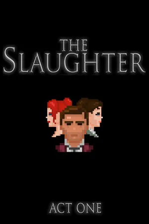 Portada de The Slaughter: Act One