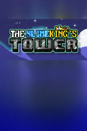 Portada de The Slimeking's Tower