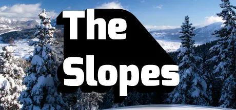 Portada de The Slopes