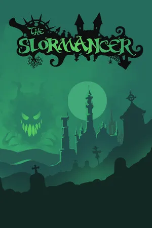 Portada de The Slormancer
