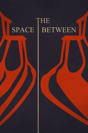 Portada de The Space Between