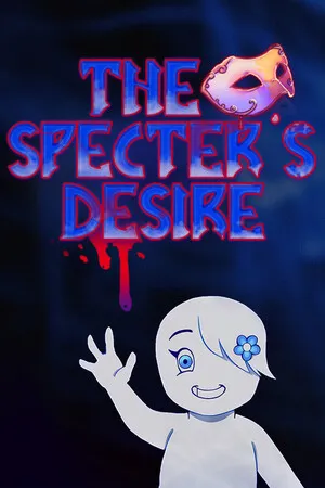 Portada de The Specter's Desire