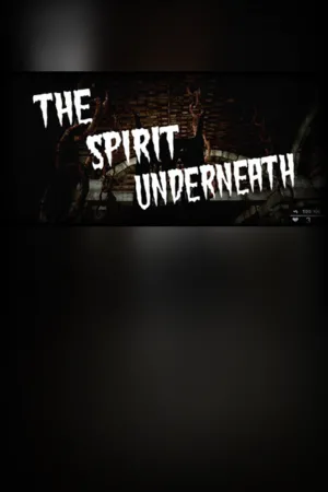 Portada de The Spirit Underneath