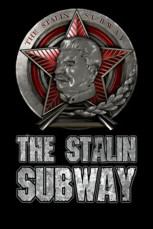Portada de The Stalin Subway
