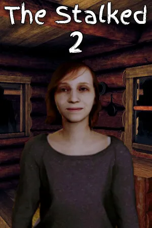 Portada de The Stalked 2