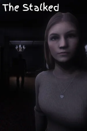 Portada de The Stalked