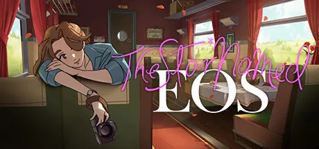 Portada de The Star Named EOS