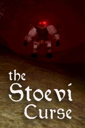 Portada de The Stoevi Curse