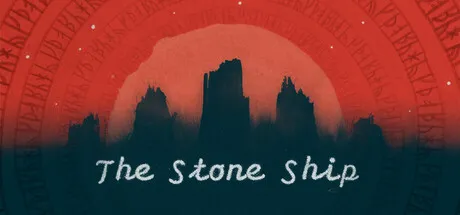Portada de The Stone Ship
