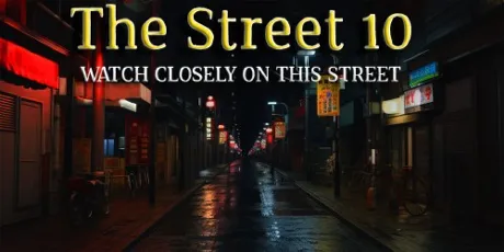 Portada de The Street 10