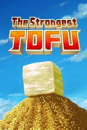 Portada de The Strongest TOFU