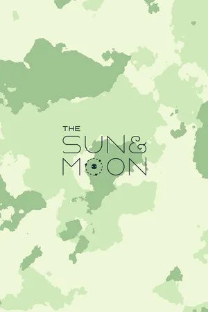 Portada de The Sun and Moon