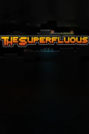 Portada de The Superfluous