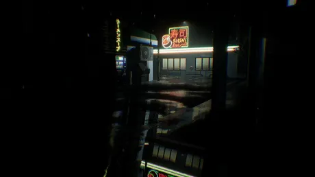 Captura de The Sushi Bar | 寿司バー