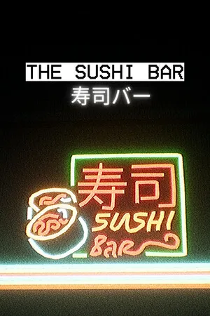 Portada de The Sushi Bar | 寿司バー