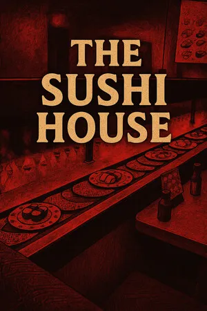 Portada de The Sushi House