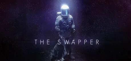 Portada de The Swapper