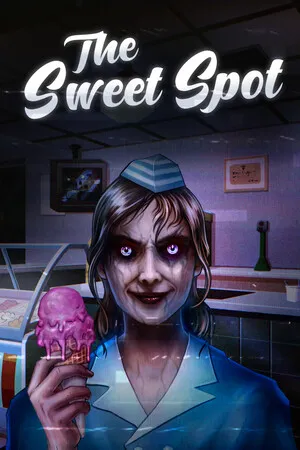 Portada de The Sweet Spot