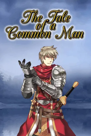 Portada de The Tale of a Common Man