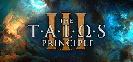 Portada de The Talos Principle 3