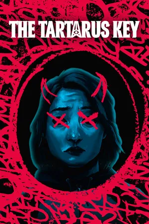 Portada de The Tartarus Key