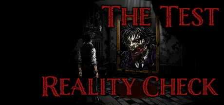 Portada de The Test: Reality Check