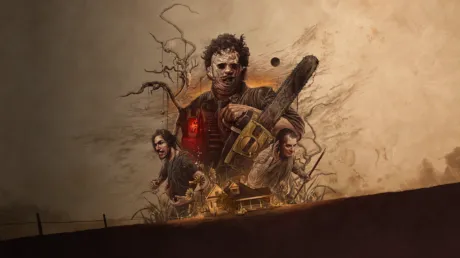 Portada de The Texas Chain Saw Massacre