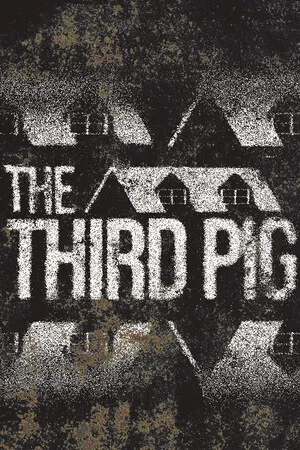 Portada de The Third Pig