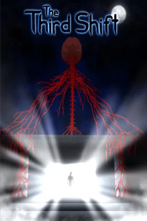 Portada de The Third Shift